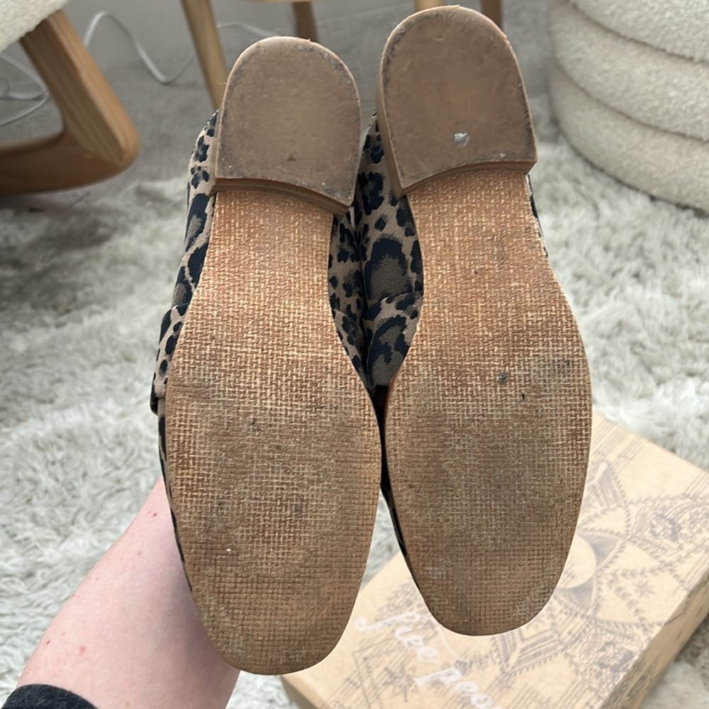 Free people flat - Picture 2 of 4